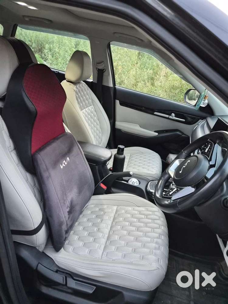 Kia Seltos 2023 Automatic Petrol