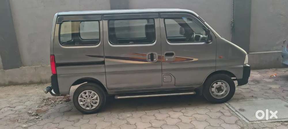 Maruti Suzuki Eeco 2022 Cng & Hybrids 55000 Km Driven
