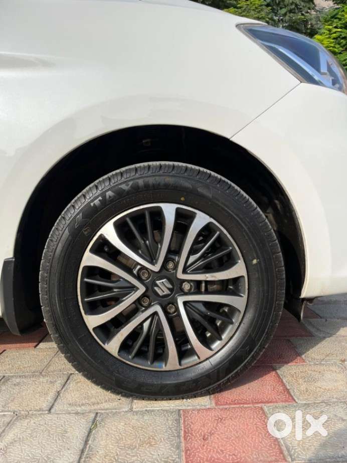 Maruti Suzuki Ertiga Vxi (o) Cng, 2025, Petrol