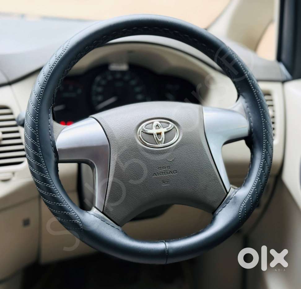 Toyota Innova 2.5 G (diesel) 7 Seater, 2014, Diesel