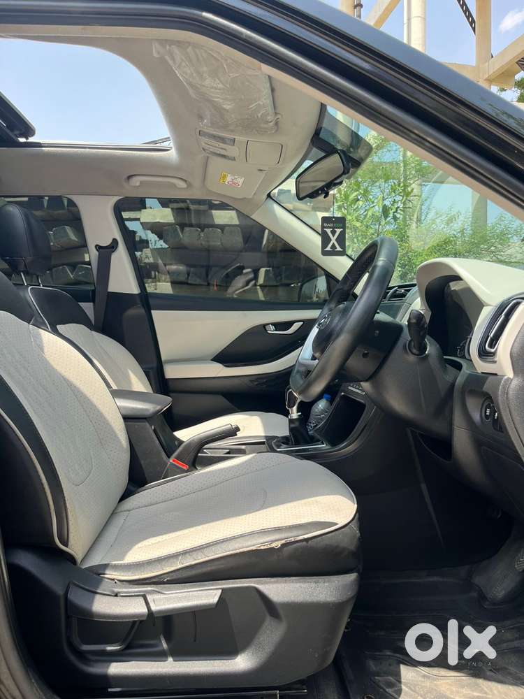 Hyundai Creta Sx (o) 1.5 Diesel, 2022, Diesel