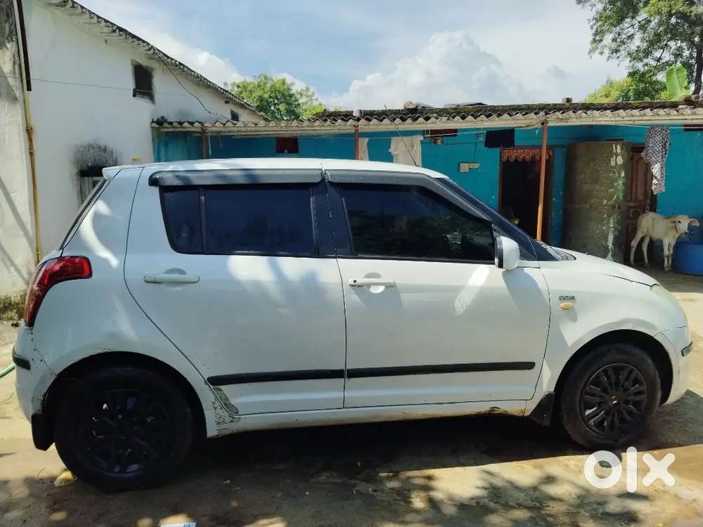 Maruti Suzuki Swift Vdi 2010 Model