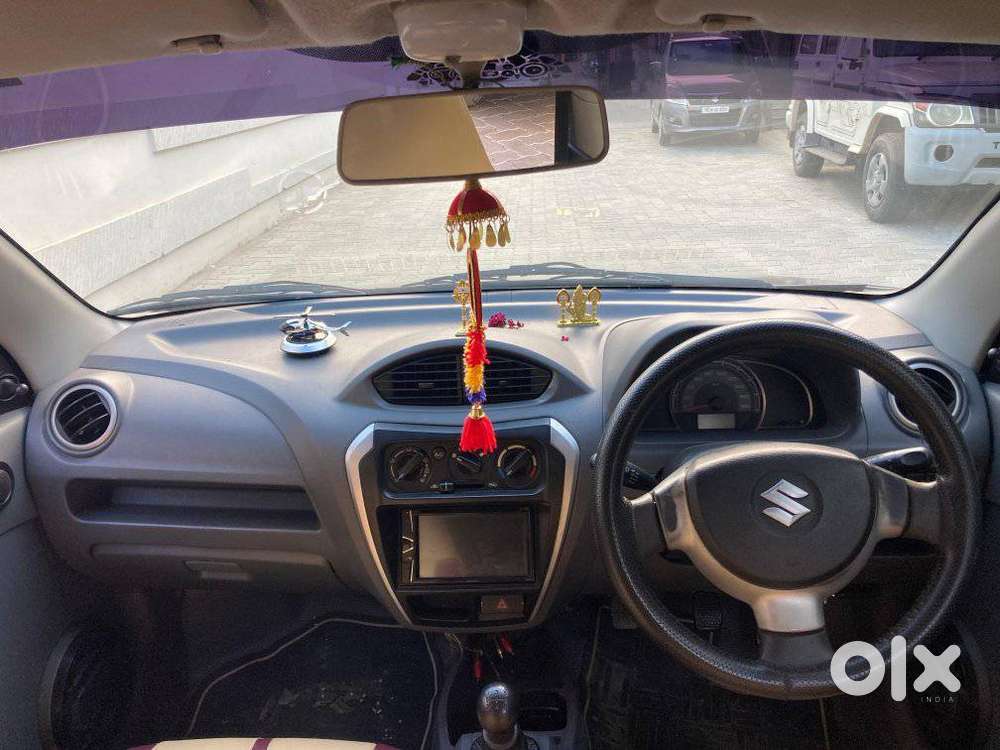 Maruti Suzuki Alto 800 2012-2016 Lxi, 2014, Petrol