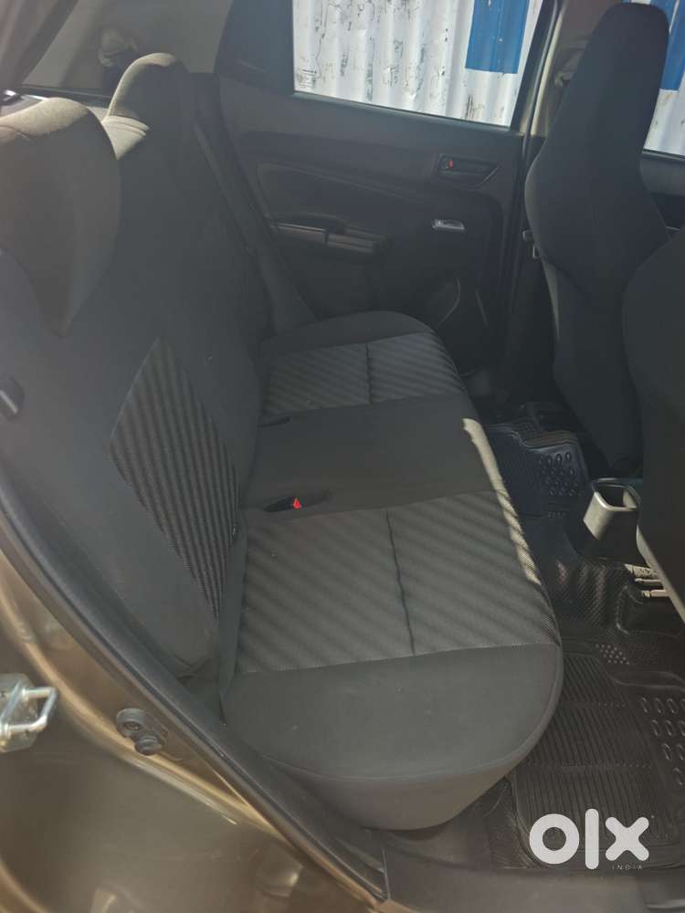 Maruti Suzuki Swift Dzire Ldi Bsiv, 2018, Diesel
