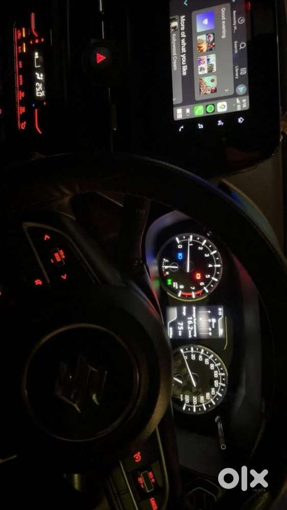 Maruti Suzuki Grand Vitara 2022 Petrol Well Maintained