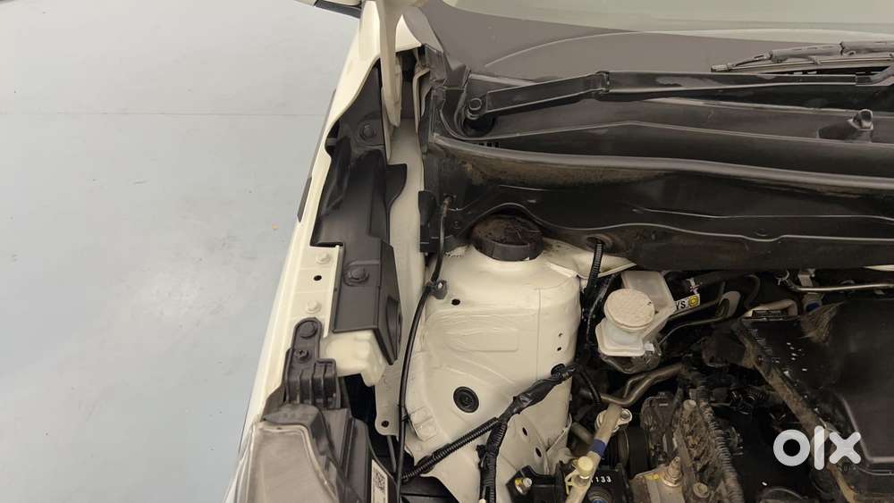 Maruti Suzuki Xl6 1.5 Zeta At, 2023, Petrol