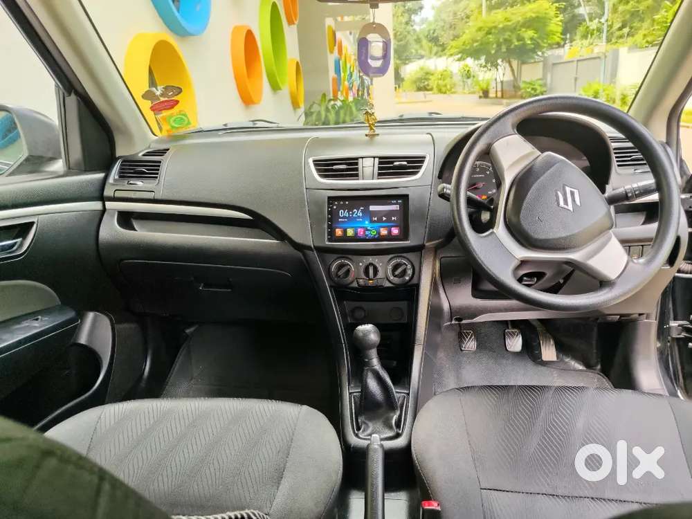 Maruti Suzuki Swift Vdi Type 2 2012 2013 June Registration Diesel