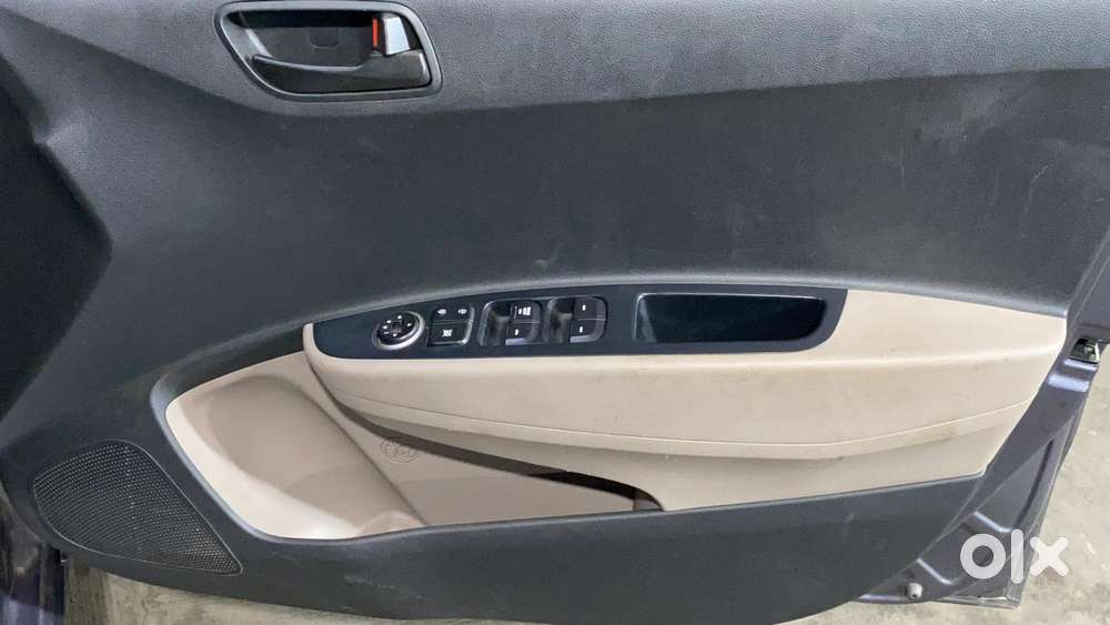 Hyundai Grand I10 1.2 Kappa Magna, 2019, Petrol