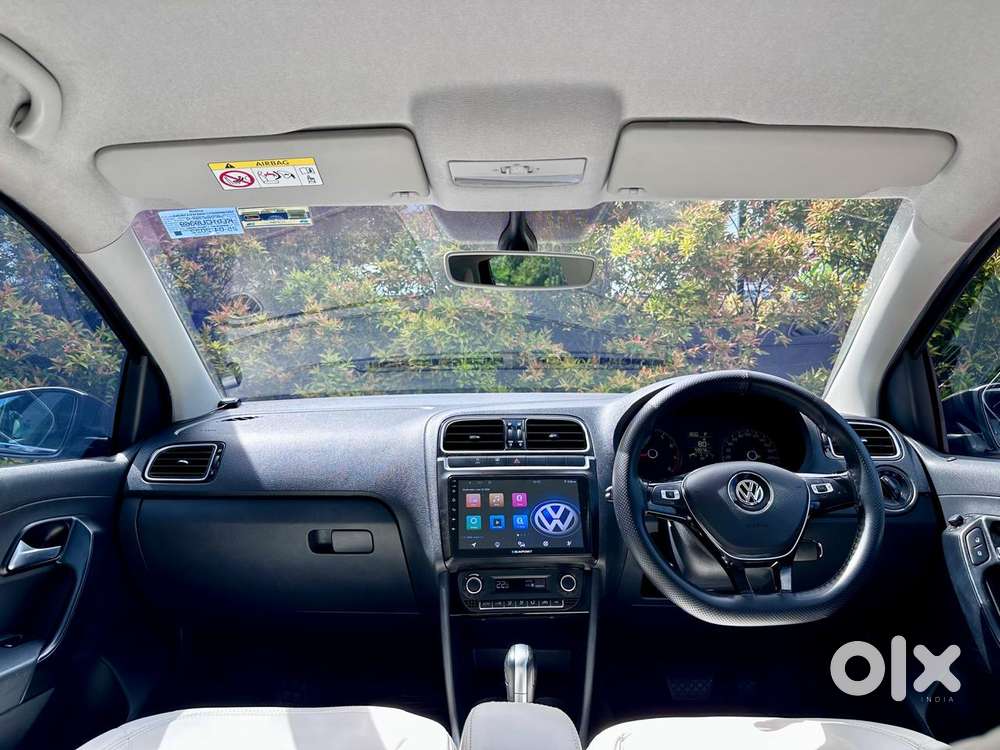 Volkswagen Polo 1.0 Legend Edition Tsi At, 2022, Petrol