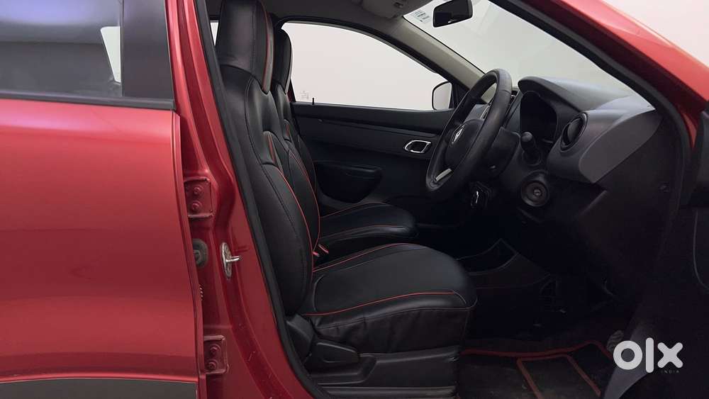 Renault Kwid 2019-ongoing 1.0 Rxt Amt (o), 2019, Petrol