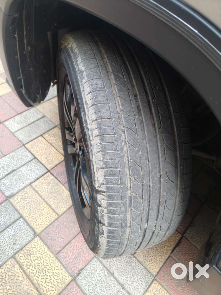 Maruti Suzuki Brezza Zdi, 2018, Diesel