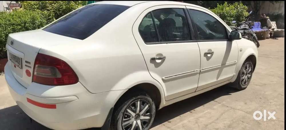 Ford Fiesta Diesel Manual 2012