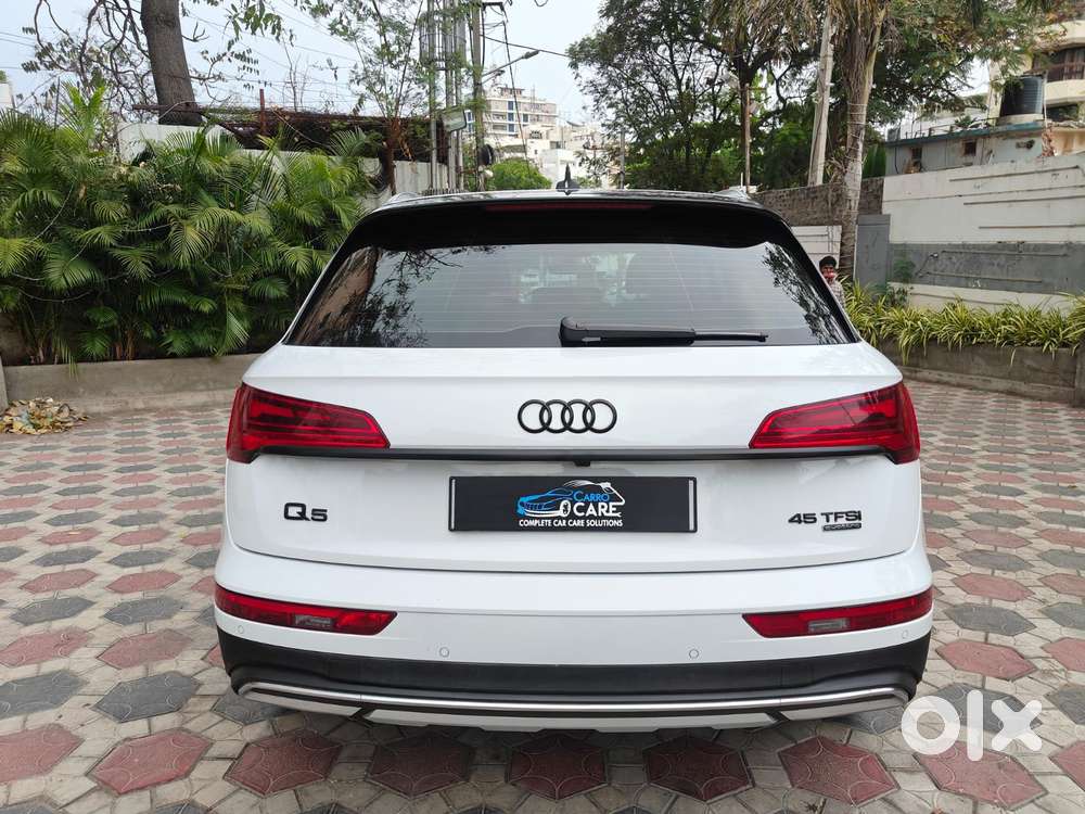 Audi Q5 2.0 45 Tfsi Premium Plus, 2022, Petrol