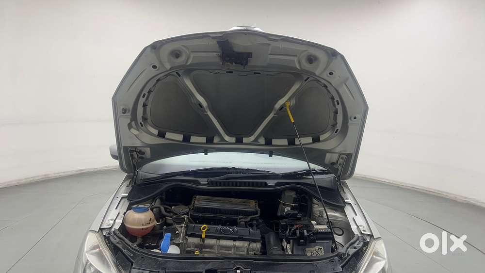 Skoda Rapid 1.6 Mpi Ambition, 2014, Petrol