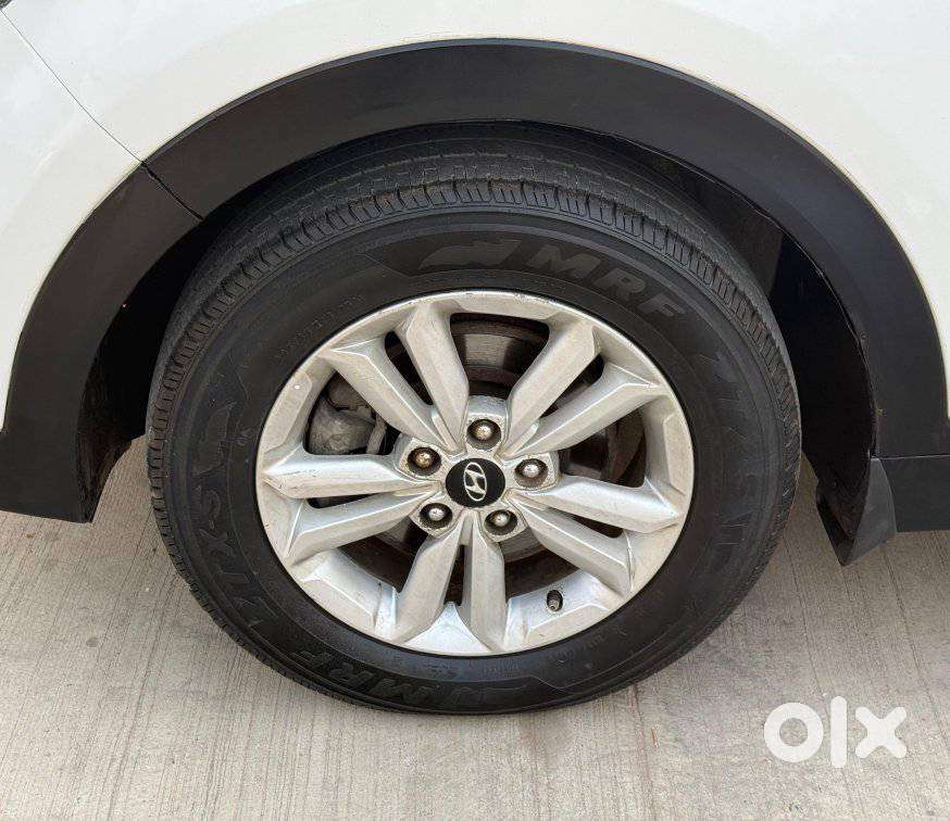 Hyundai Creta 1.4 Crdi S Plus, 2016, Diesel