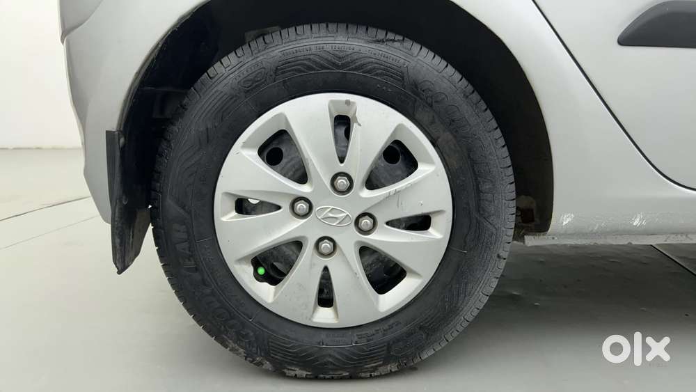 Hyundai I10 Magna 1.1l, 2012, Petrol