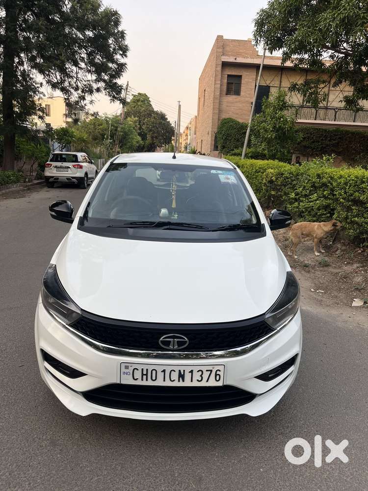 Tata Tiago 1.2 Revotron Xt (o), 2023, Petrol