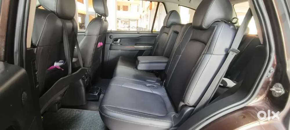 Tata Hexa 2019 Diesel Well Maintained Automatic Top Variant