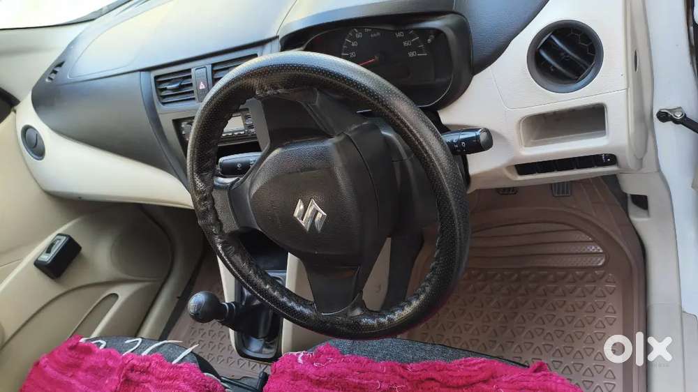 Maruti Suzuki Celerio 2018 Petrol
