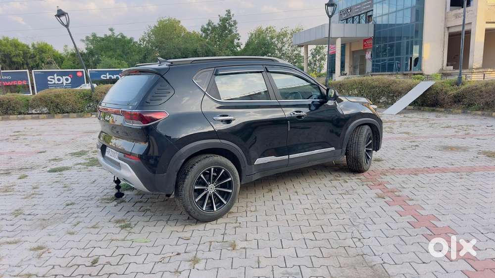 Kia Sonet 1.2 Htk Plus, 2023, Petrol