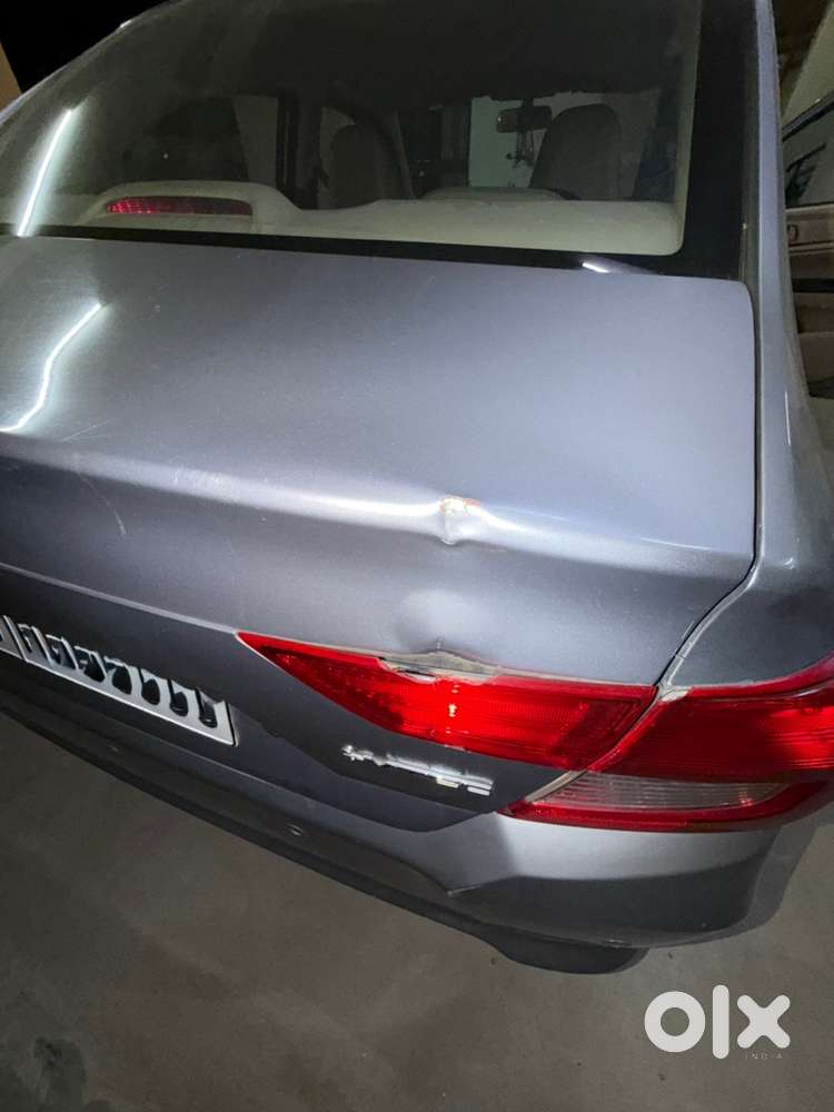 Honda Amaze Petrol 2020