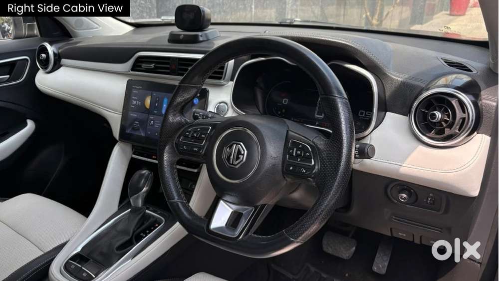 Mg Astor 1.5 Sharp Cvt, 2023, Petrol