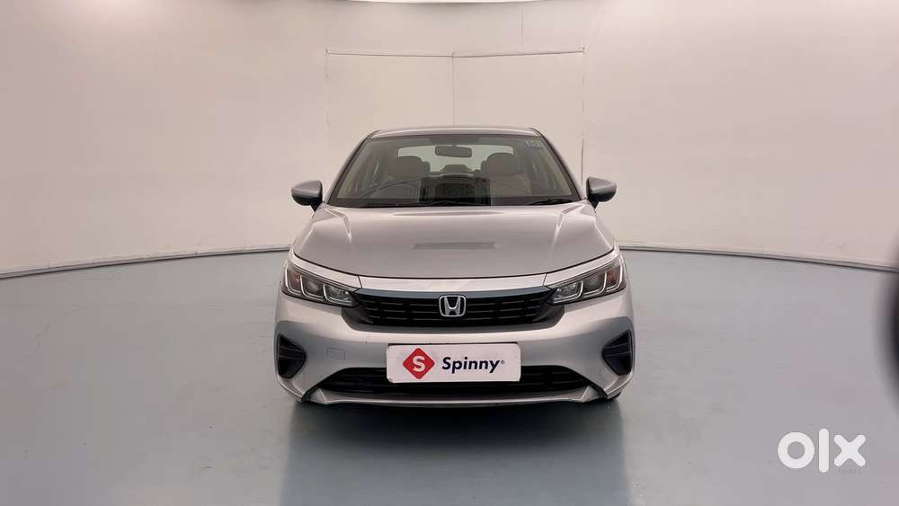 Honda City 1.5 Sv I-vtec Mt, 2024, Petrol