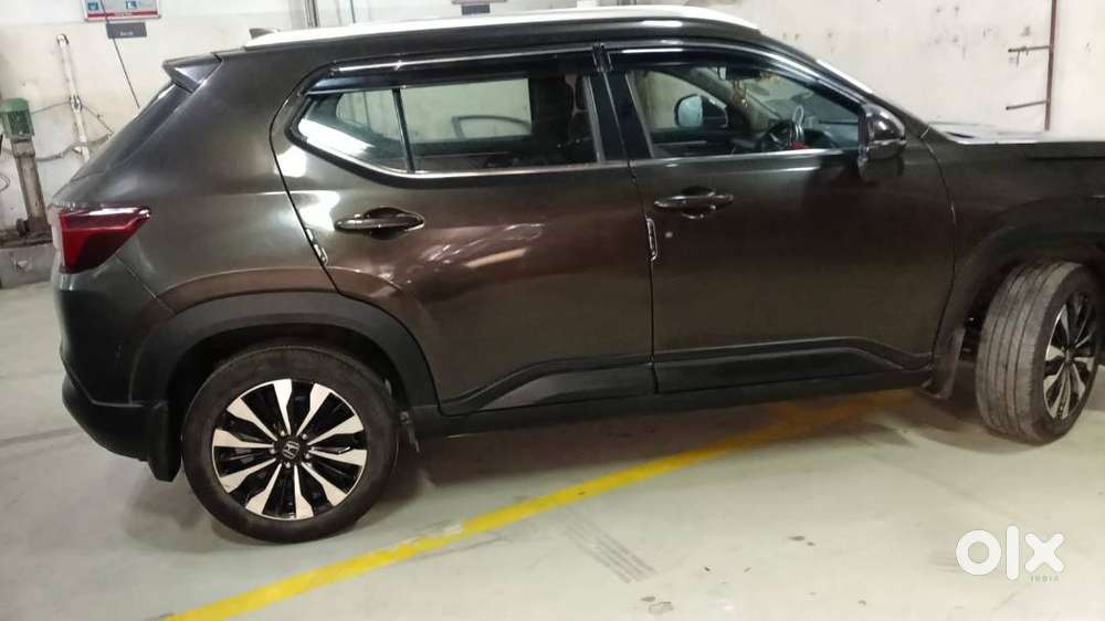 Honda Elevate Vx Mt 2023