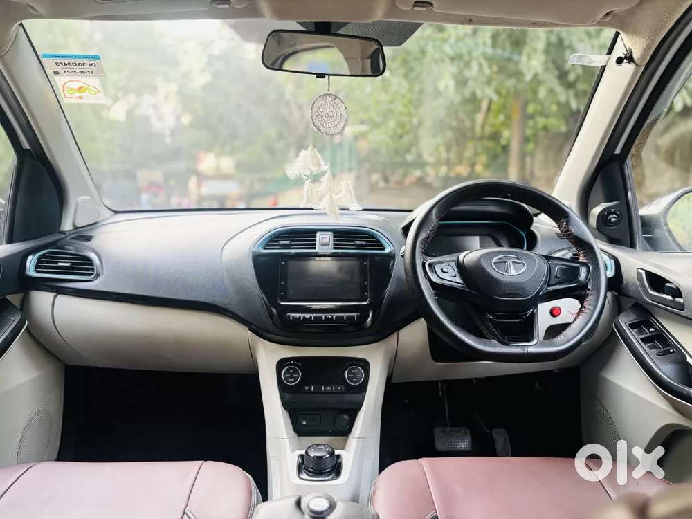 Tata Tiago Ev Xt Mr, 2023, Electric