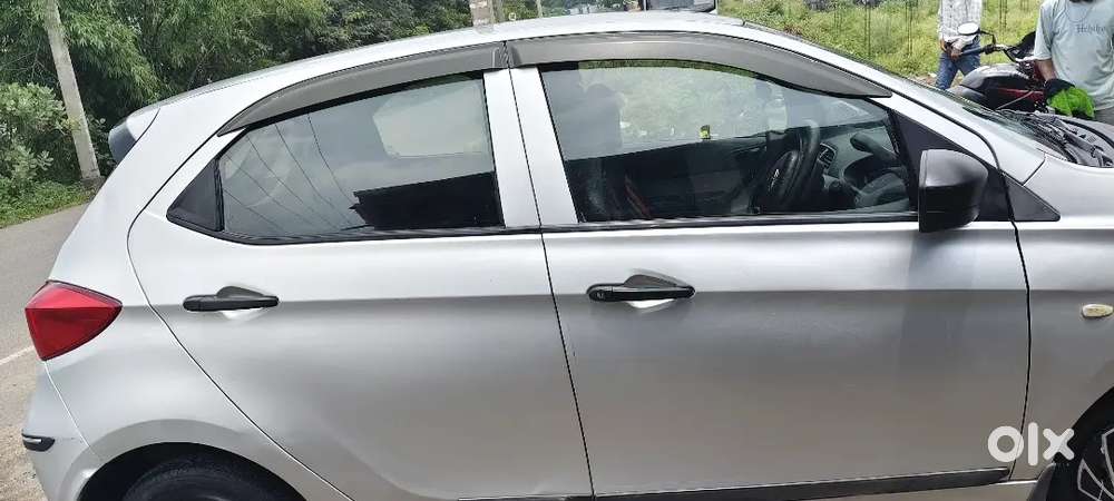 Tata Tiago Xm 2019 Petrol Manual