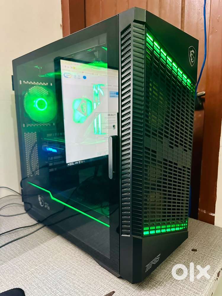 Gaming PC 32GB Ram