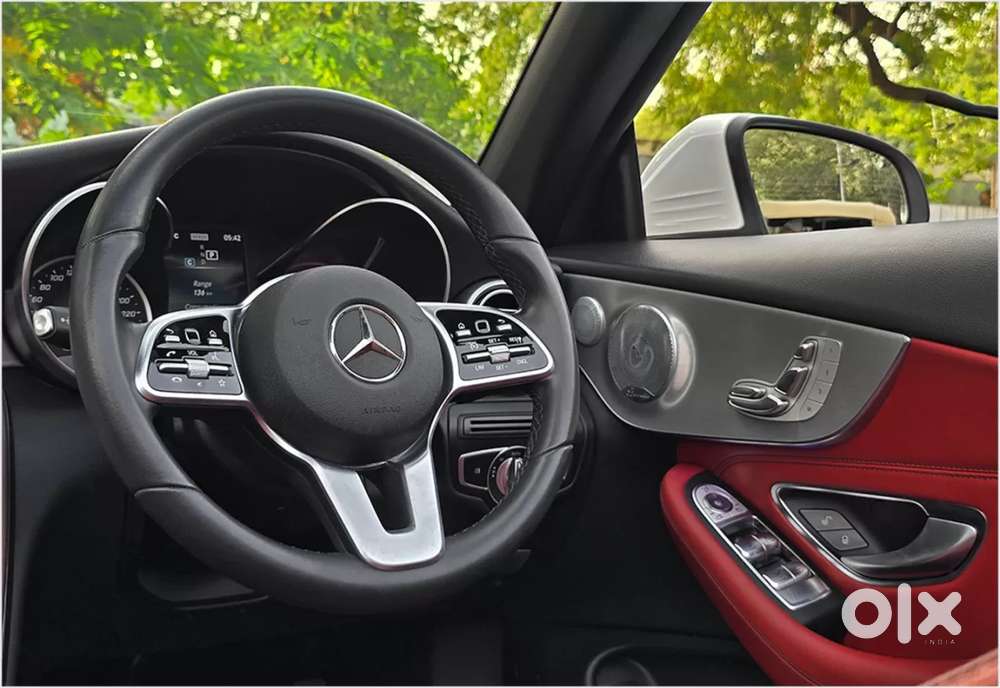 Mercedes-benz New C-class C300 Cabriolet, 2020, Petrol