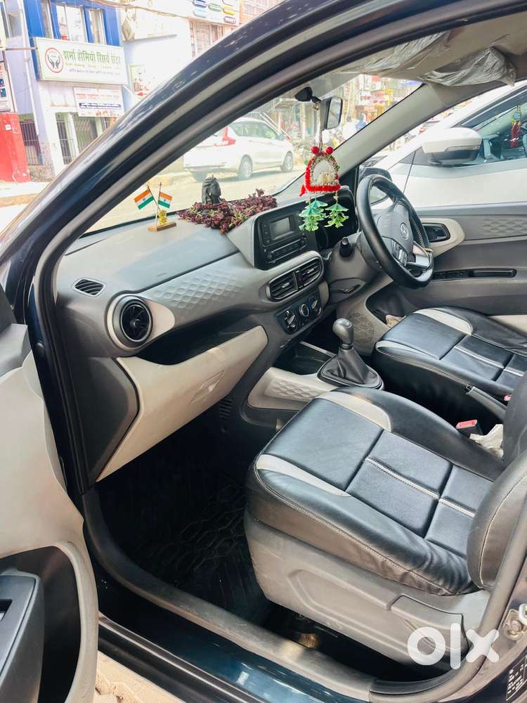 Hyundai Grand I10 Nios Magna 1.2 Kappa Vtvt, 2021, Petrol