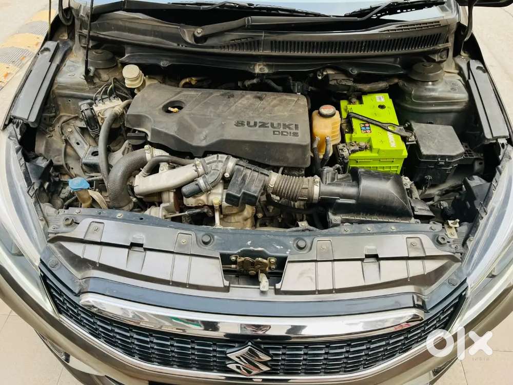 Maruti Suzuki Ciaz 2019 Diesel Manual