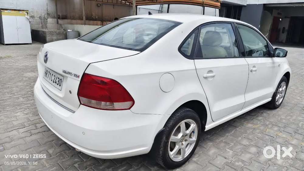 Vento Highline 2013 Model