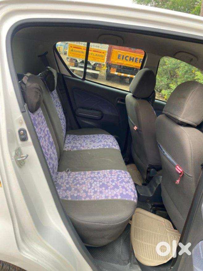 Maruti Suzuki Ritz Vxi (abs) Bs Iv, 2015, Petrol