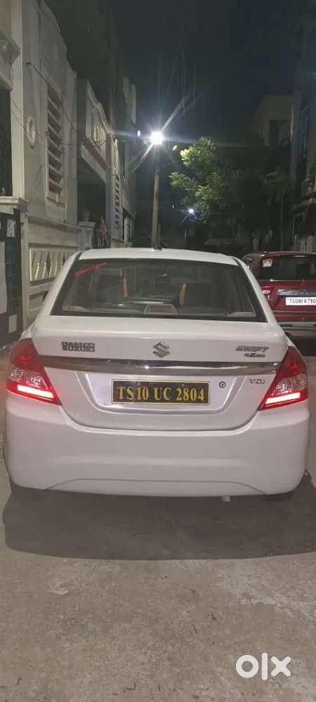 Good Condition New Tyers New Seat Cover