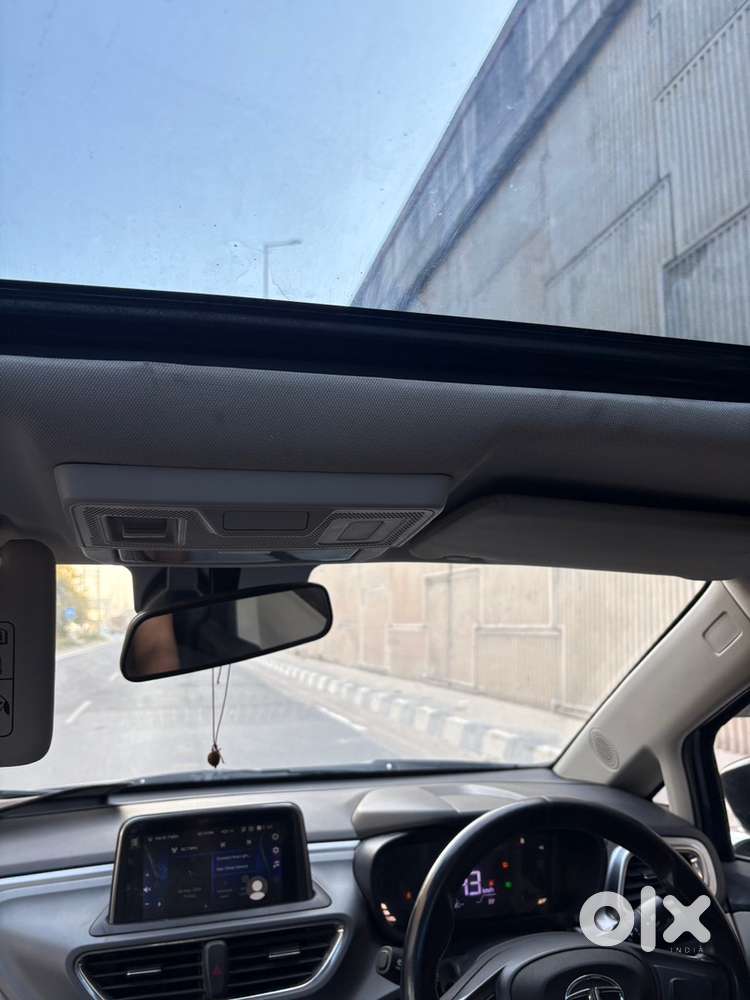 Tata Altroz 2024 Cng & Hybrids Well Maintained