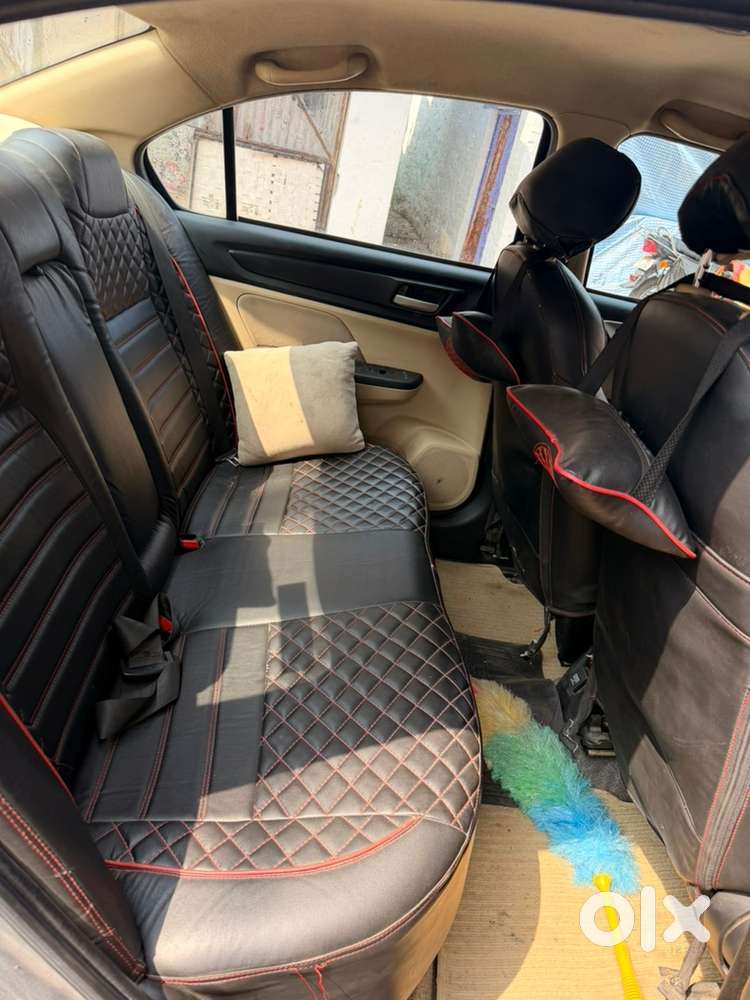 Honda Amaze 2022 Petrol
