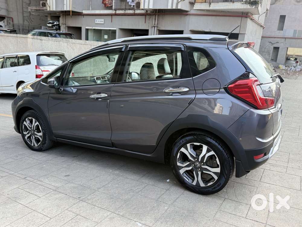 Honda Wr-v 1.5 Vx I-dtec, 2018, Diesel