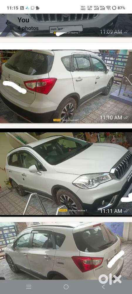 Super Condition, A/c Good Tyre Supre, Engin Condition Super