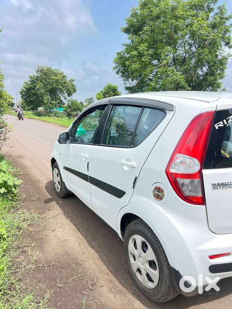 Maruti Suzuki Ritz Diesel Well Maintained