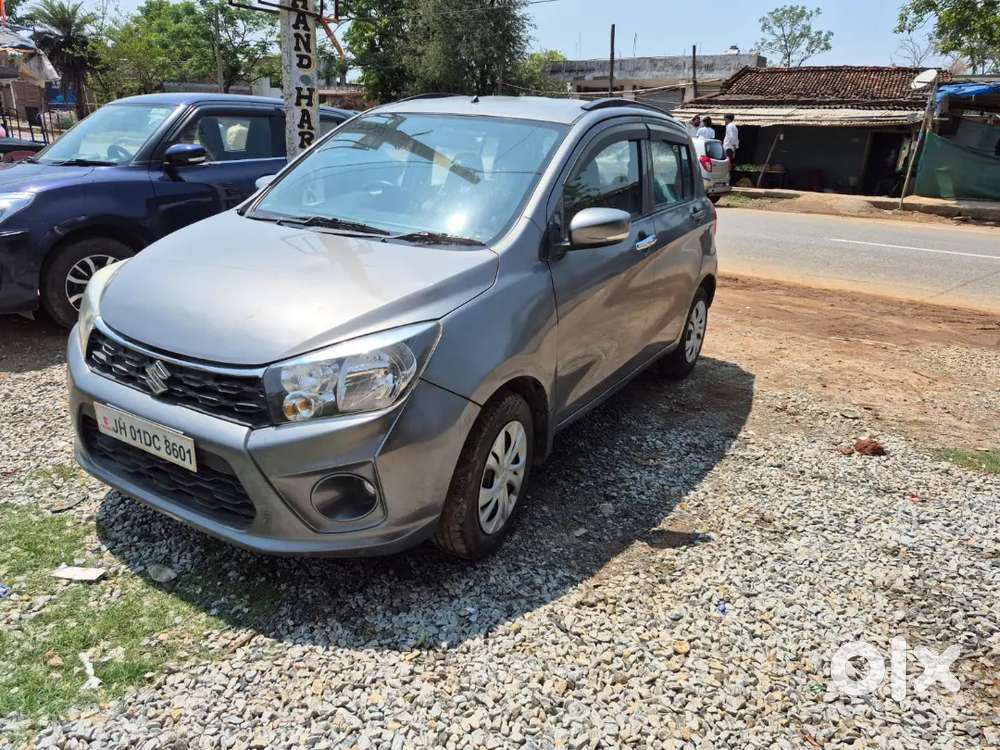 Maruti Suzuki Celerio 2018 Petrol 64218 Km Driven