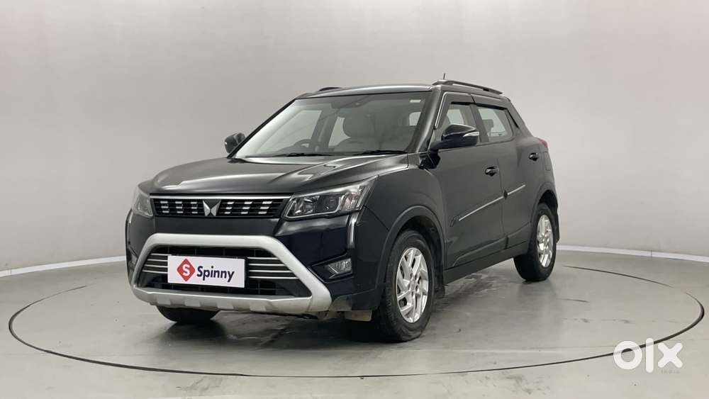 Mahindra Xuv300 W8 Amt Optional Diesel, 2023, Petrol