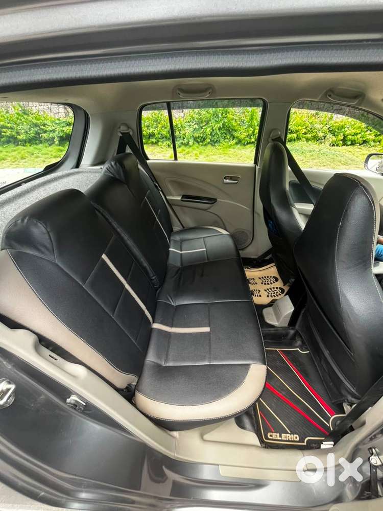 Maruti Suzuki Celerio Vxi Amt (automatic)  2015  Excellent Condition