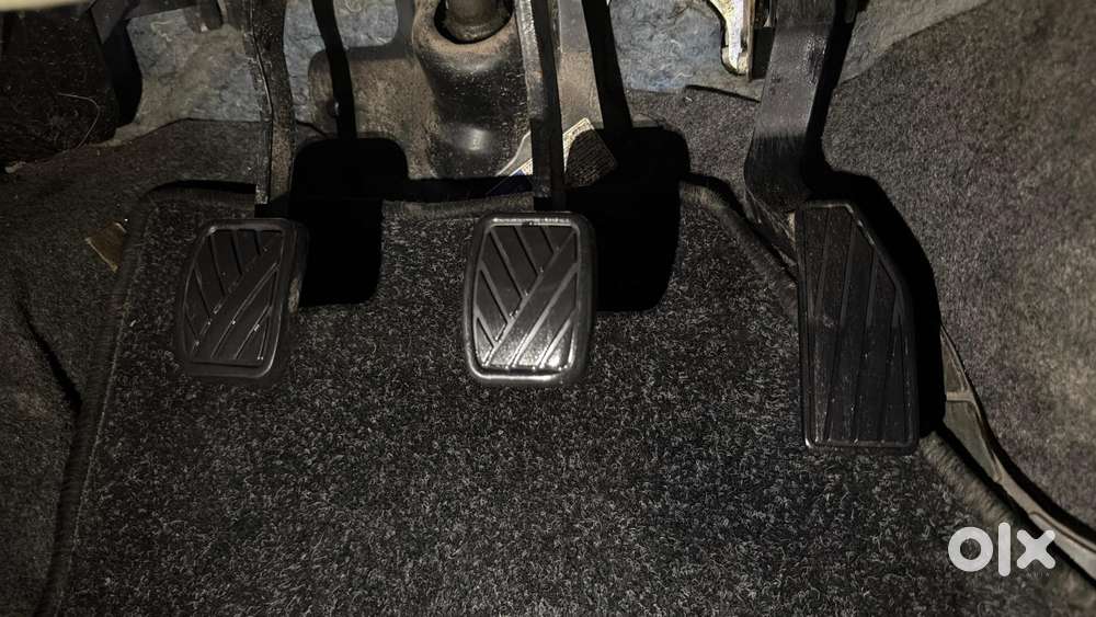 Maruti Suzuki Celerio 2014-2017 Zxi, 2017, Petrol