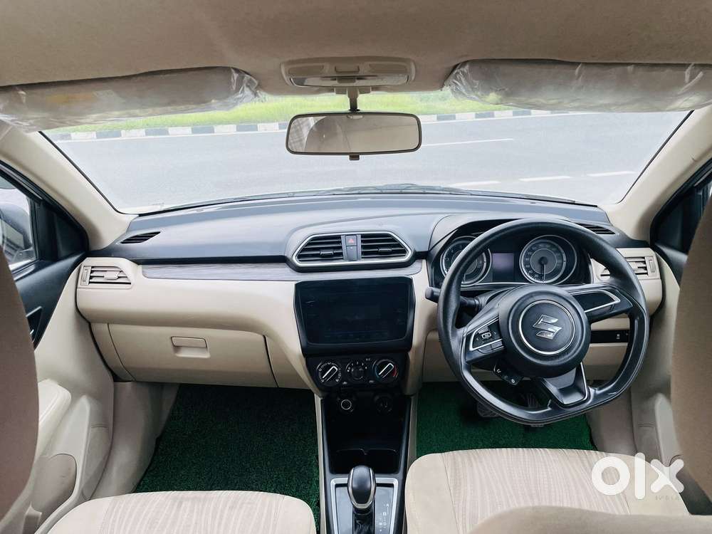 Maruti Suzuki Dzire 1.2 Vxi Amt, 2022, Petrol