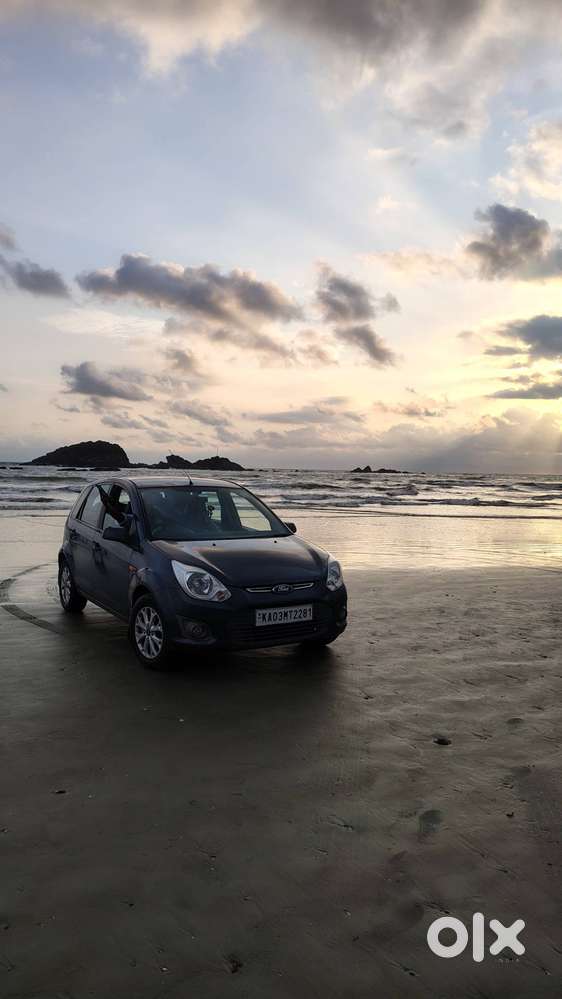 Ford Figo Good Condition