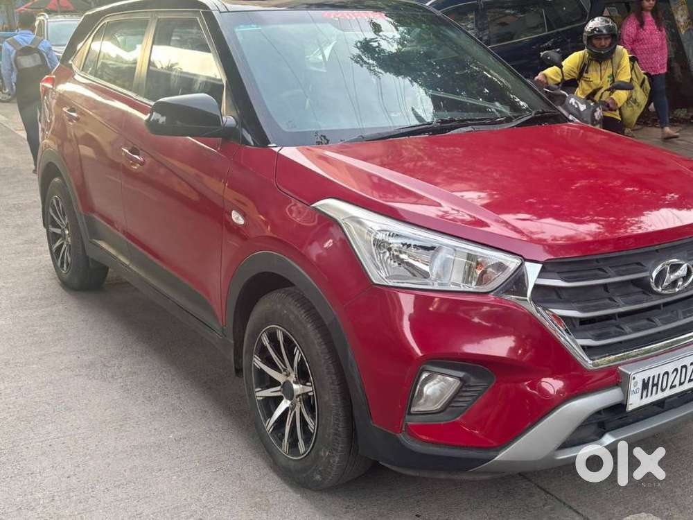 Hyundai Creta 1.6 Vtvt S, 2016, Petrol