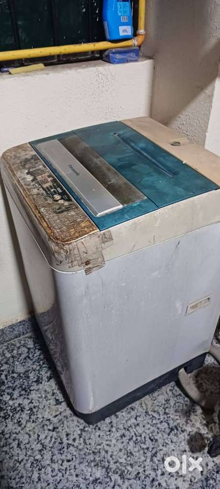 Panasonic Washing Machine